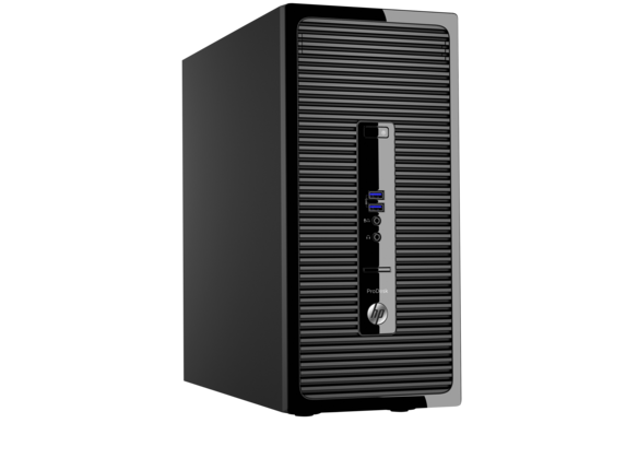 PC HP ProDesk 400 G3 (1DH92PA) Intel® Celeron® G3930T _4GB _500GB _VGA INTEL _13517EL